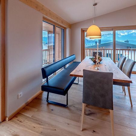 Hotel Penzinghof Oberndorf in Tirol Exterior photo