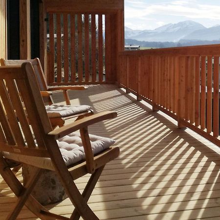 Hotel Penzinghof Oberndorf in Tirol Exterior photo