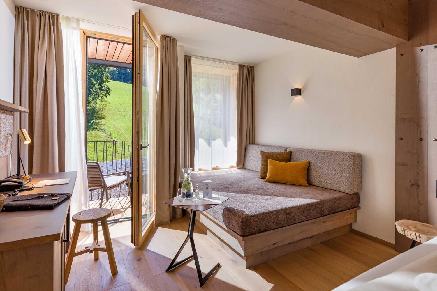 Hotel Penzinghof Oberndorf in Tirol Exterior photo