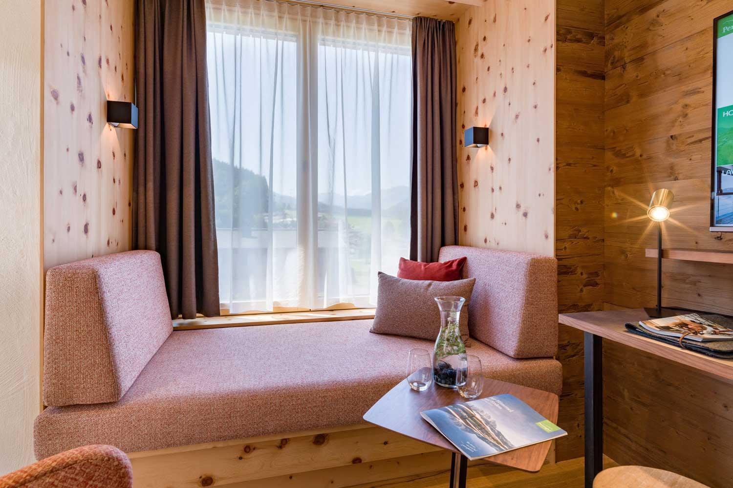 Hotel Penzinghof Oberndorf in Tirol Exterior photo