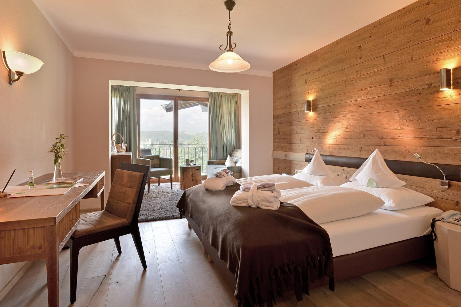 Hotel Penzinghof Oberndorf in Tirol Exterior photo