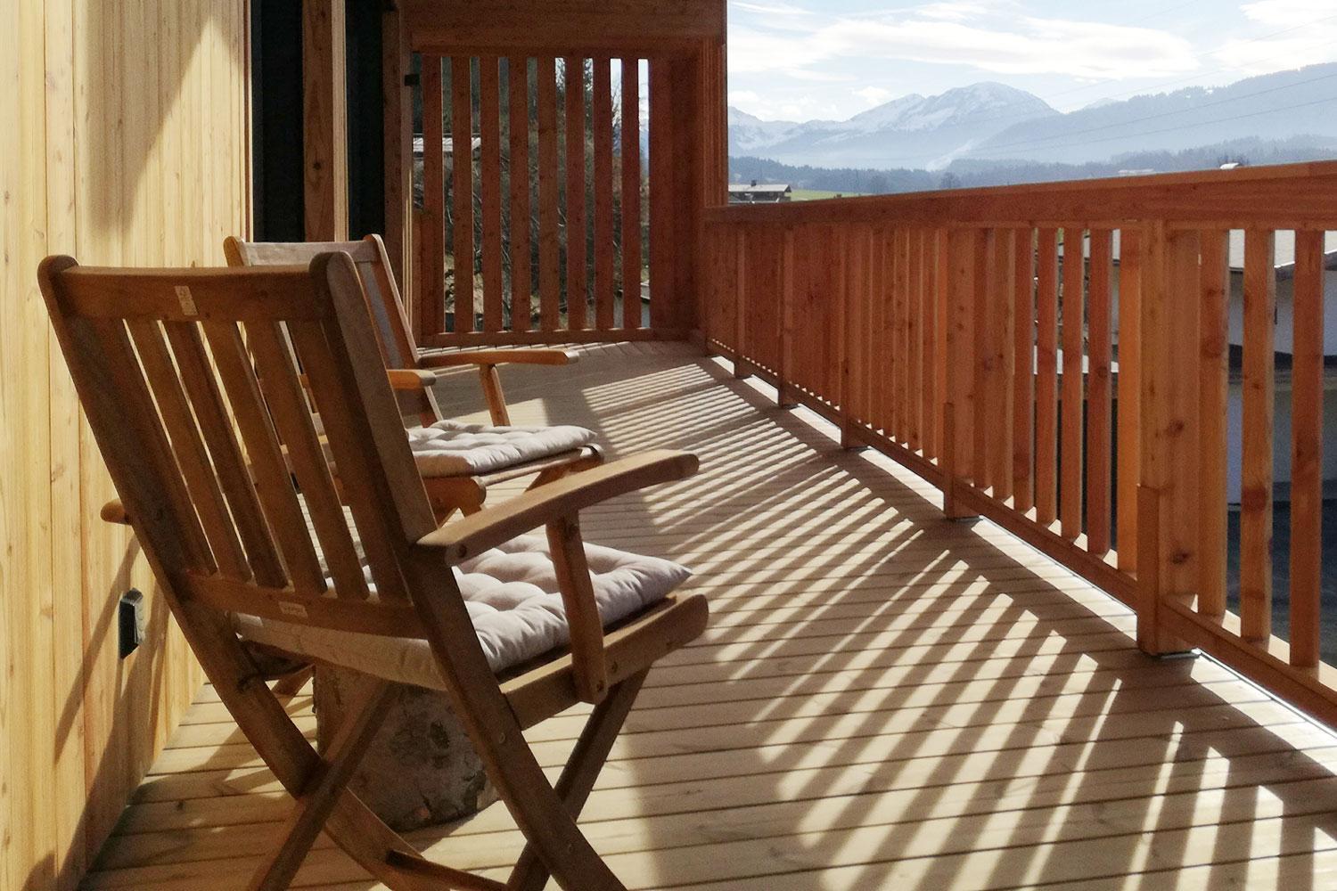 Hotel Penzinghof Oberndorf in Tirol Exterior photo