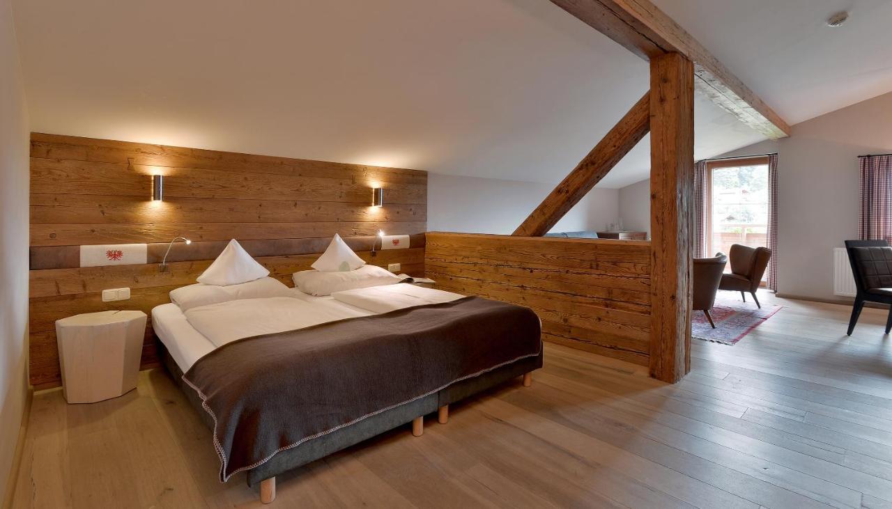 Hotel Penzinghof Oberndorf in Tirol Exterior photo