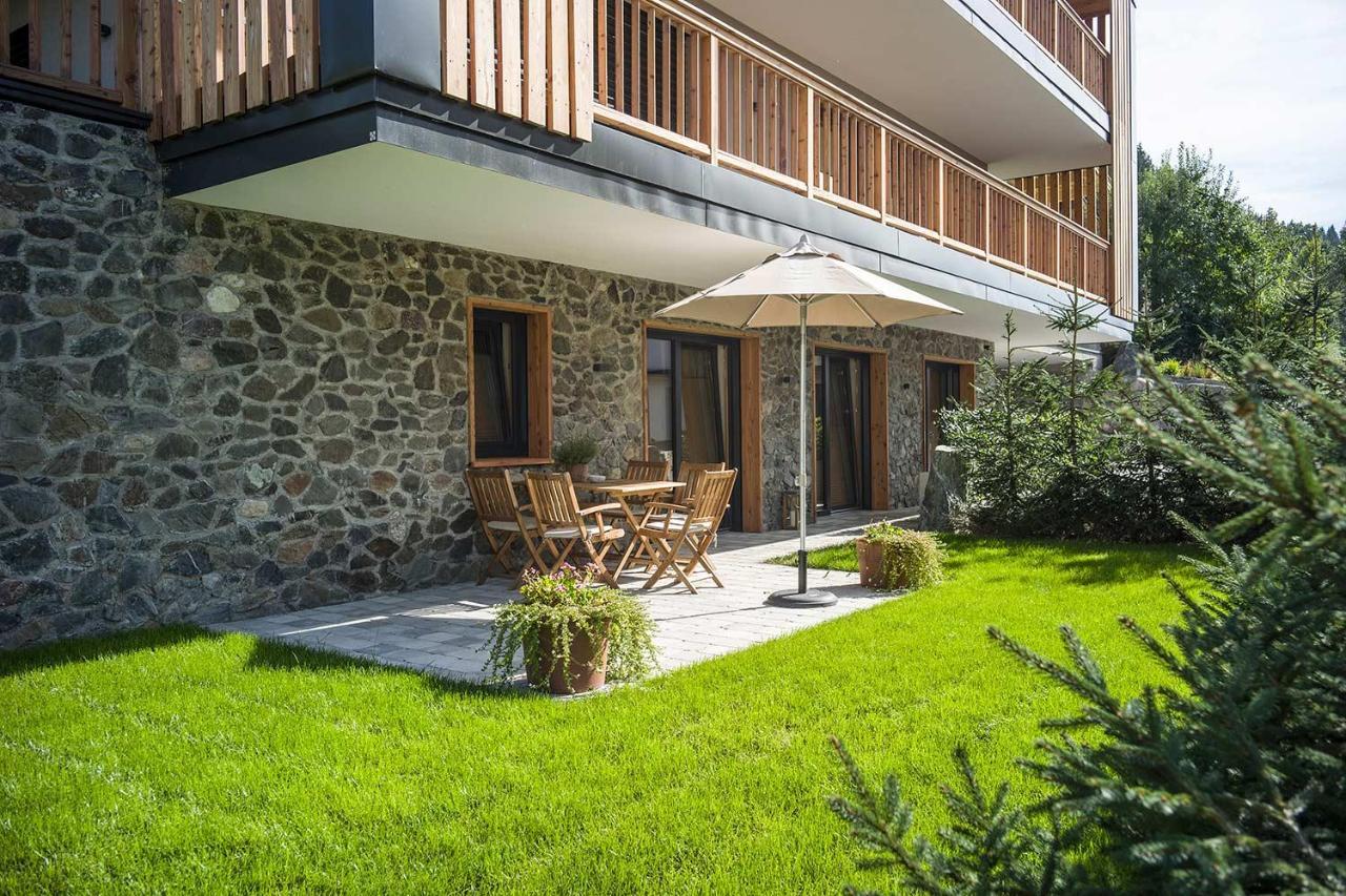 Hotel Penzinghof Oberndorf in Tirol Exterior photo