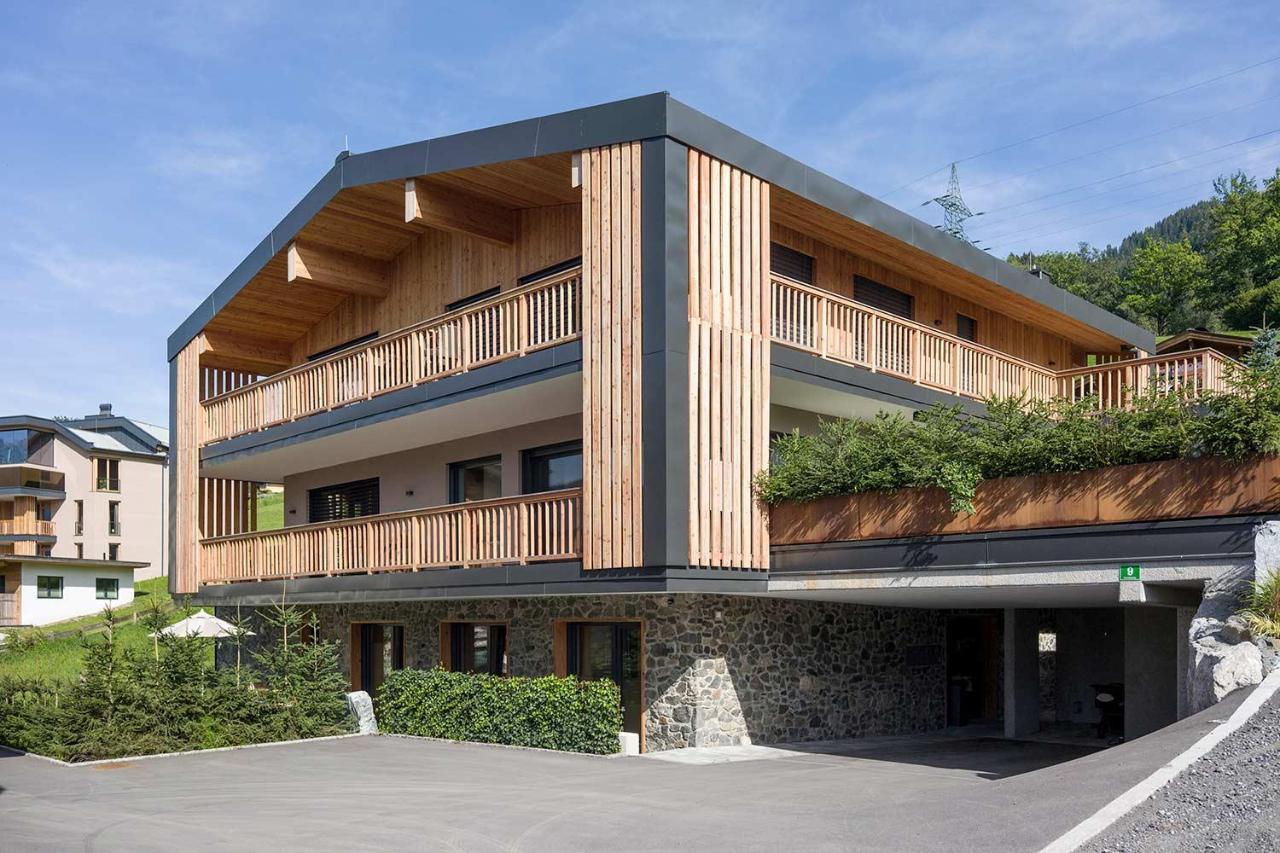 Hotel Penzinghof Oberndorf in Tirol Exterior photo